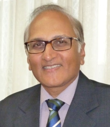 Ravindra Bhat.